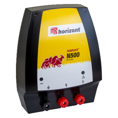 horizont 230 V Elektryzator - hotshock® N500