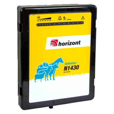 horizont 230 V Elektryzator - turbomax® N1430