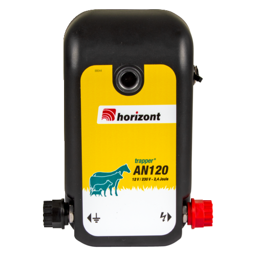 Urządzenia do grodzenia pastwisk dla małych zwierząt