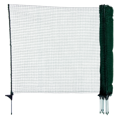 horizont boundary fence FIX | 90 cm high | 25 m long