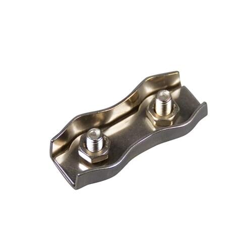 horizont Złączka do ogrodzenia pastwiskowego | 10 szt. | 1-4 mm