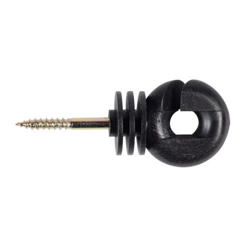 Izolatory i środki pomocnicze do wkręcania