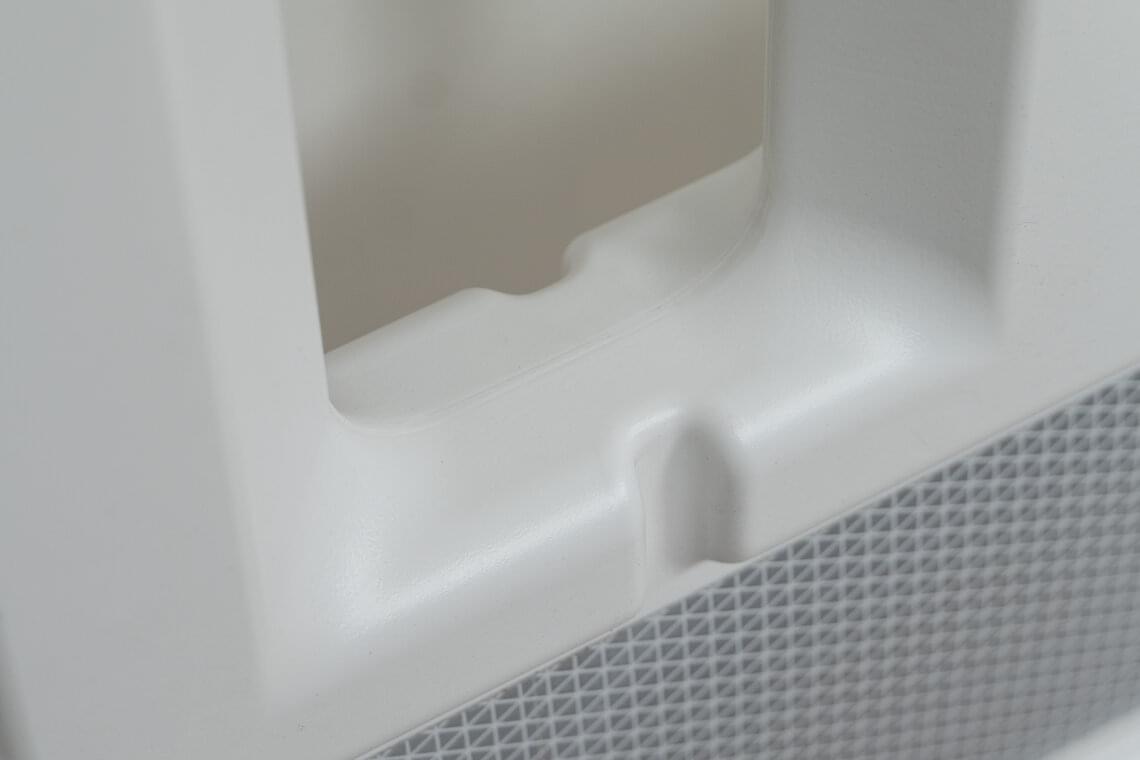 Kanały odwadniające