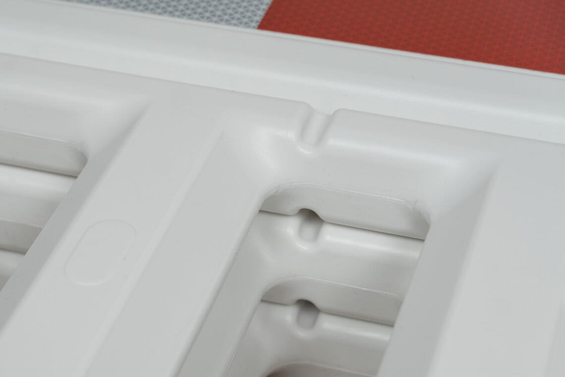 Dopracowany w każdym szczególe