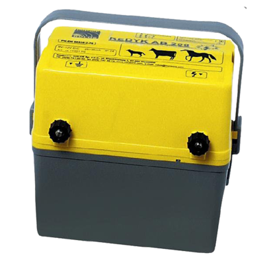 horizont 9 V / 12 V - Redyk AB200 Energizer