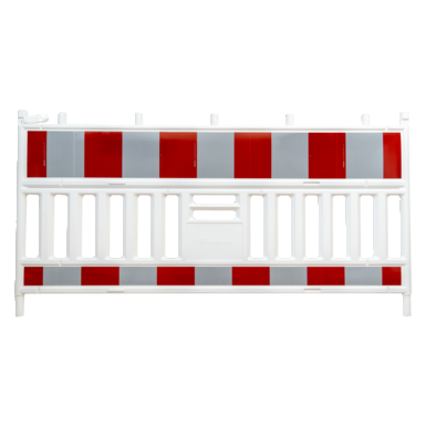 Safety barrier "Evolution" 2m | RA2 | pack of 10 pcs